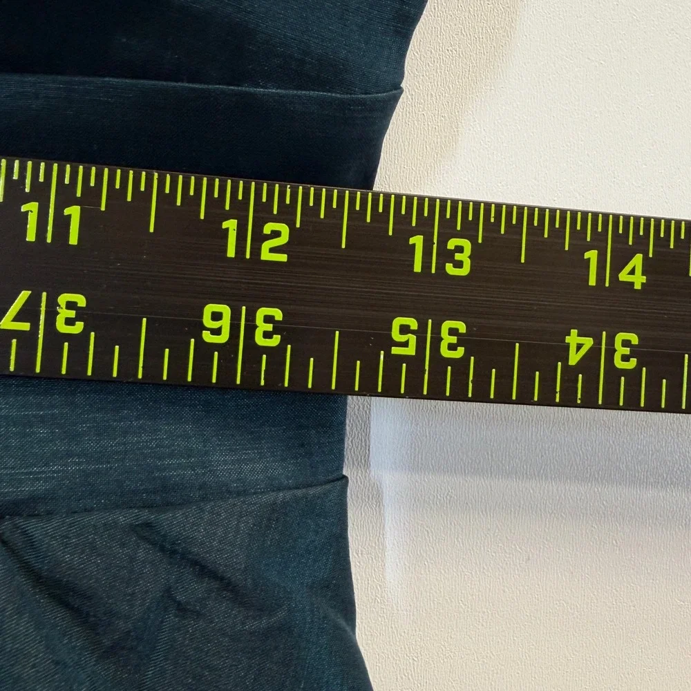 iris measurements pit